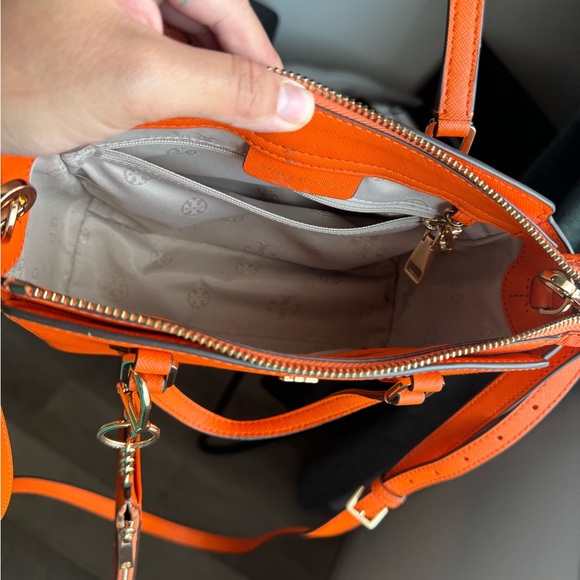 Tory Burch Emerson Mini with Wallet - Picture 3 of 7